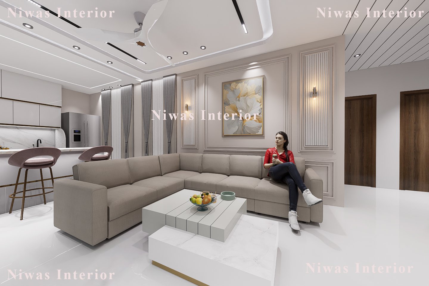 interior designers in patna bihar