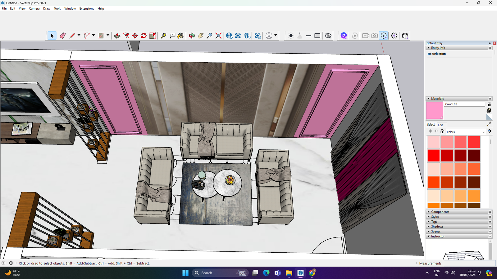 top interior desinger