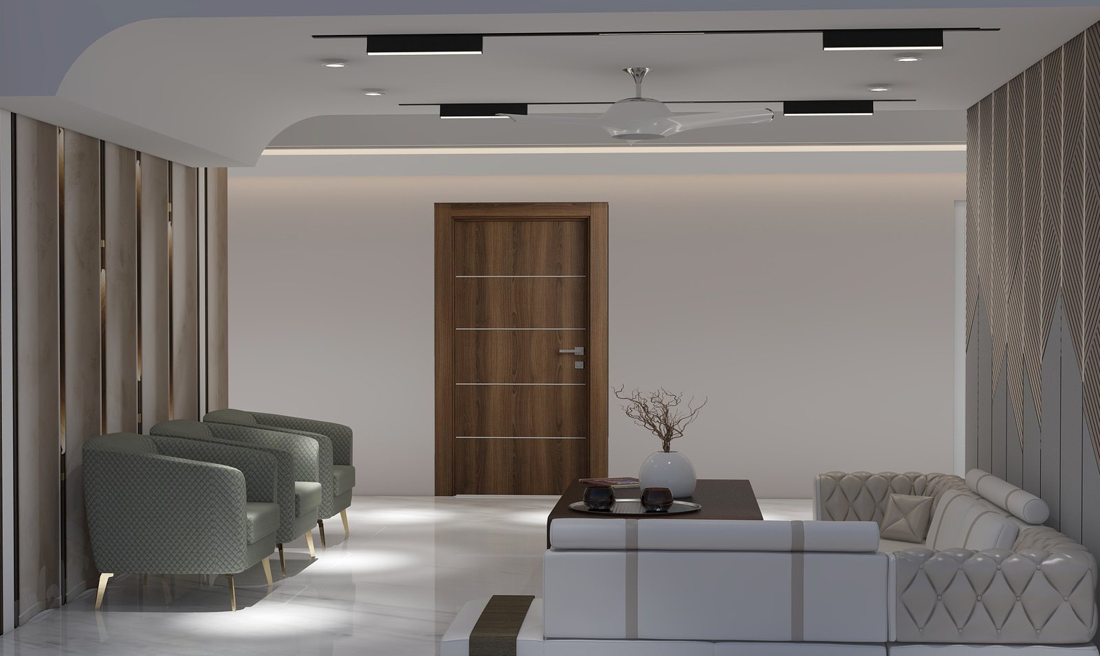 best interior in patna