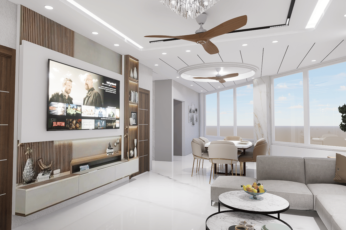Niwas Interior design blog in Patna