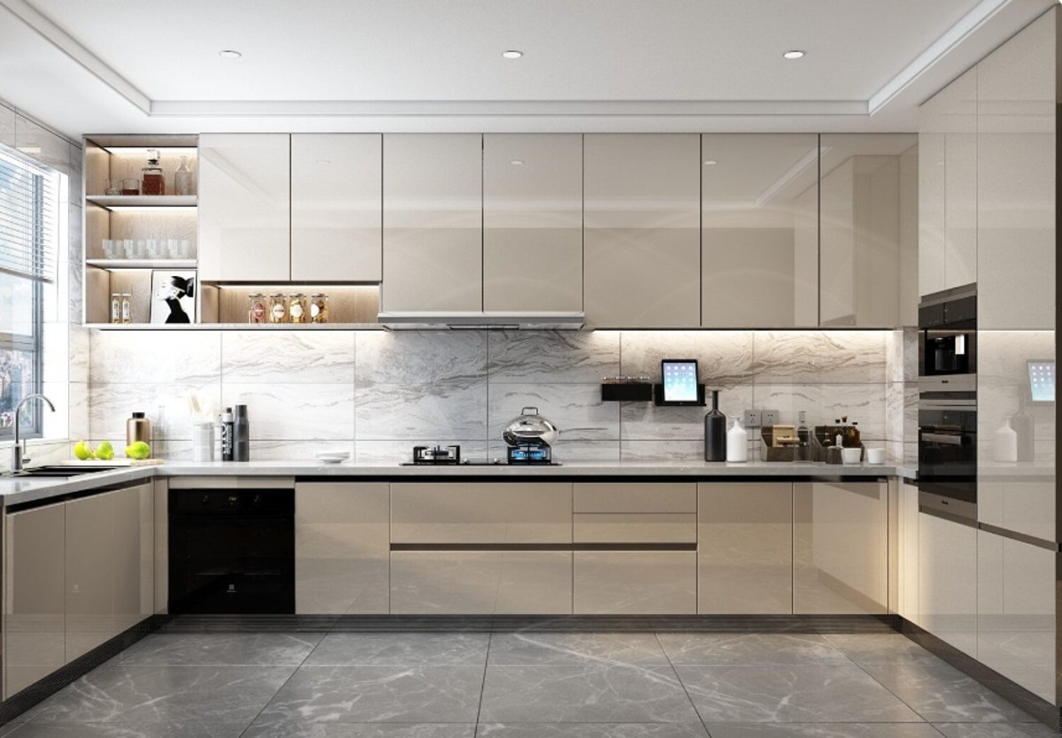 Modular kitchen cost guide in Patna