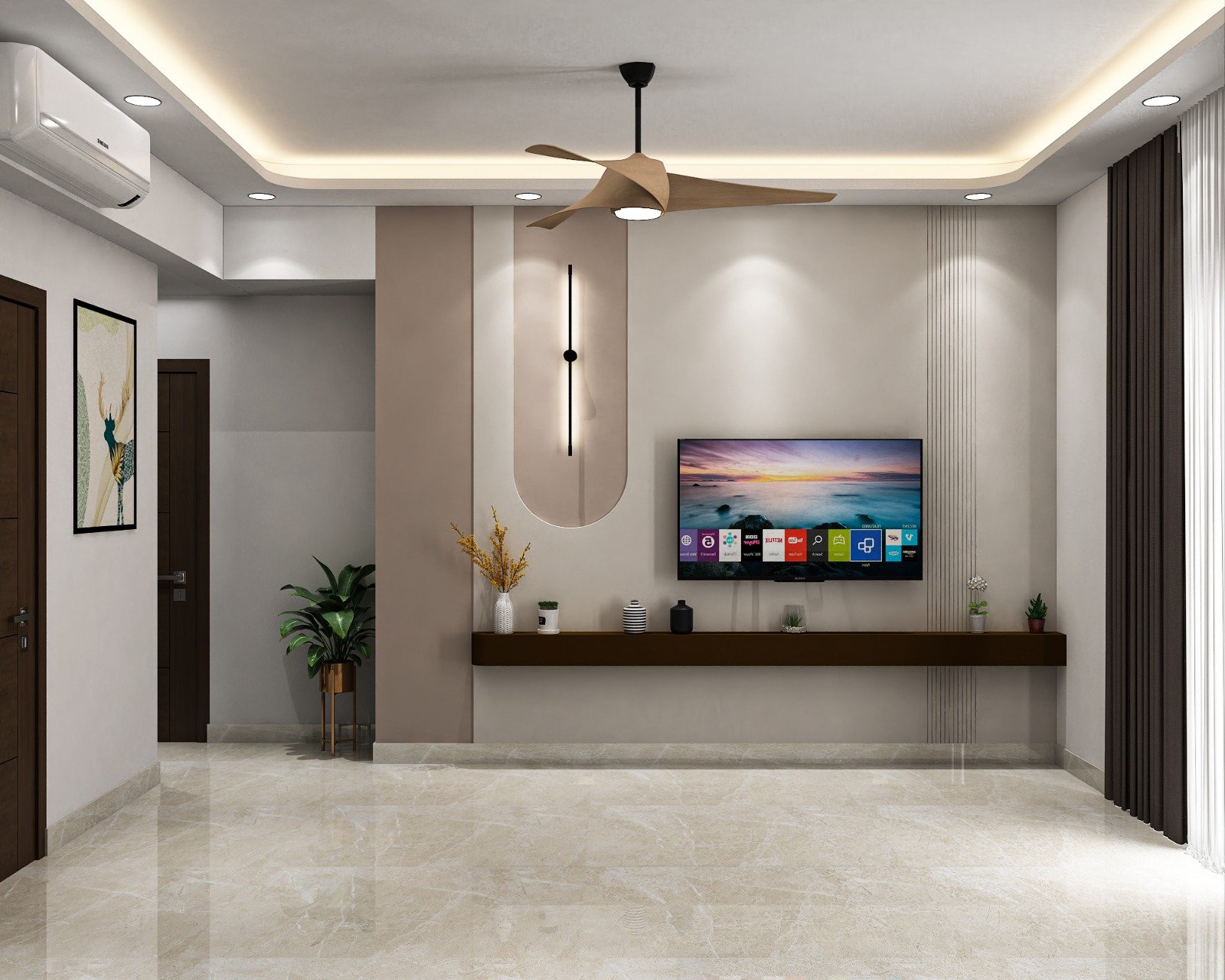 Home renovation design inspiration