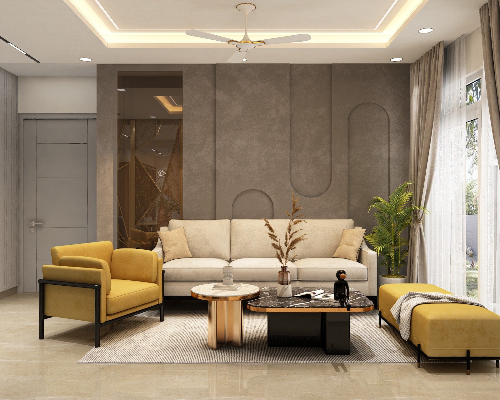 Room layouts for Patna homes