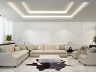 False ceiling design service in Patna